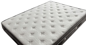 Colchón de espuma, colchón de muelles bonnel en caja de Turquía - Product Image 3