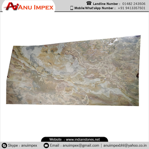 Indian Autumn Stone Veneer with Finished Surface - Product Image 3