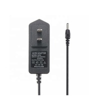 Produsen langsung dari pabrik catu daya AC DC 3V 5V 6V 9V 12V 15V 18V 24V 36V 1A 2A 3A 4A 5A 6A SMPS steker adaptor daya