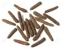 Long Pepper for Spices and Seasonings, 100% Organic