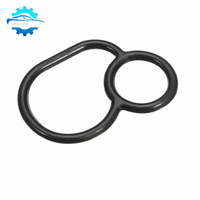 Kit de joints de solénoïde VTEC 15825-P2M-005 36172-P08-015 Kit compatible pour moteur Honda Civic 1.6L 1.7L 1996-2005
