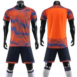 Uniforme de fútbol hecho a medida, camisetas de fútbol del equipo del club, añade tu logotipo, kits de entrenamiento de fútbol - Product Image 5