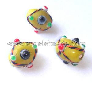 Cuentas punteadas de alta calidad, en forma redonda, de venta al por mayor, proveedor Excel - Product Image 6