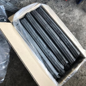 CHARBON DE BOIS DE BRIQUETTE DE SCIE HEXAGONAL longue durée jusqu'à 7 heures - Product Image 2