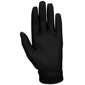 Vente en gros de gants de golf antidérapants Punchin Sports de haute qualité à bas prix pour les femmes par temps froid - Product Image 5