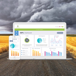 Robots de développement de logiciel médical, meilleure vente société de développement de la santé, logiciel d'analyse de soins de santé - Product Image 1