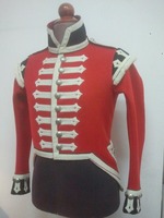Fabrication OEM sur mesure, manteaux d'hiver longs pour hommes grande taille, style britannique, 1er choix