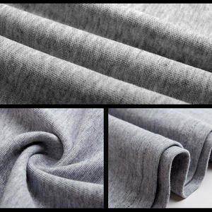 Camisetas de 100% algodón, camiseta blanca de sublimación completa - Product Image 4