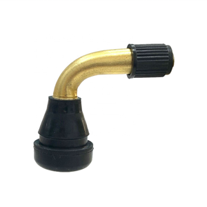 PVR60 Электрический мотоцикл Скутер шина стержень клапана 90 градусов - Product Image 3