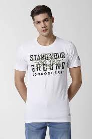 Camiseta Unisex de Cuello Redondo, Tejido de Punto, 100% Algodón, Personalizable con Serigrafía, Servicio OEM - Product Image 5