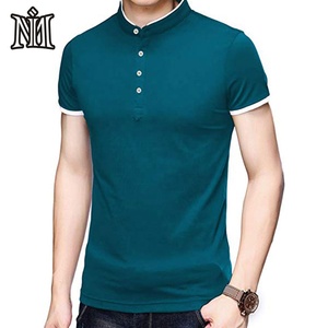 เสื้อเชิ้ตชายแบบมีปกพับได้ ดีไซน์คลาสสิก คุณภาพสูง ระบายอากาศได้ดี เป็นมิตรกับสิ่งแวดล้อม ลายสก็อต ตัดเย็บตามสั่งสำหรับผู้ชาย - Product Image 3