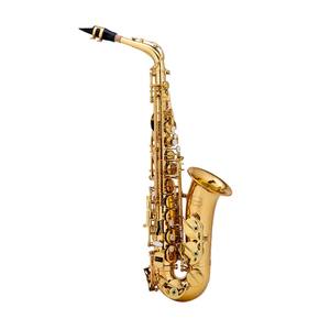 Deux Finitions Disponibles De Haute Qualité Taiwan Alto Saxo - Product Image 1