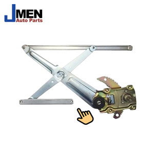 Jmen 69801-89117ตัวควบคุมหน้าต่างสำหรับโตโยต้าไฮลักซ์ YN85 LN85 LN106 89-95 - Product Image 1