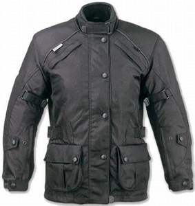 Nouvelle veste de moto personnalisée en Cordura textile imperméable, veste de motard, veste de sublimation personnalisée, veste coupe-vent - Product Image 2