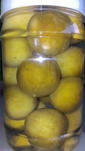 Nước Uống Truyền Thống Việt Nam/Chanh Muối/Chanh Muối - Product Image 3