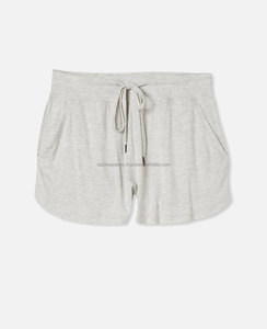 เสื้อครอปแขนยาวผู้หญิง ผ้าฝ้าย 100% ทรงปกติ สไตล์ Athleisure ผลิตจากโรงงานโดยตรง พร้อมงานพิมพ์สกรีนและงานปัก - Product Image 2
