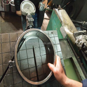 Roulement pivotant de haute qualité avec listes de prix Solutions de roulement pivotantes durables et fiables pour les machines lourdes et l'utilisation industrielle - Product Image 3