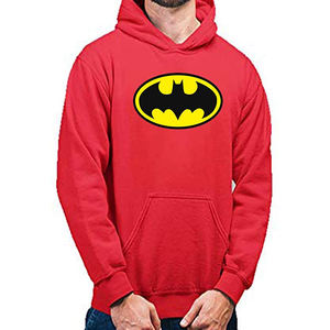 Sudadera con capucha de manga larga para hombre, de 100% algodón, personalizada, gran oferta - Product Image 5