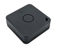 Capteur BLE étanche avec autonomie de 4,4 ans et portée de 30 m, capteur à effet Hall pour détection d'ouverture/fermeture de porte/fenêtre IoT