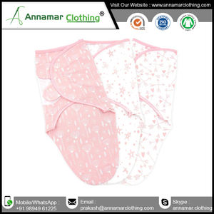 Solid Color Customized Soft Organic Cotton <b>Muslin</b> Baby <b>Blankets</b> <b>Swaddle</b> Baby <b>Muslin</b> Wraps - Product Image 6