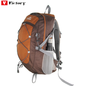 Mochila deportiva de metal con marco externo, bolsa impermeable para mochilero al aire libre, senderismo, <span class=keywords><strong>2022</strong></span> - Product Image 2