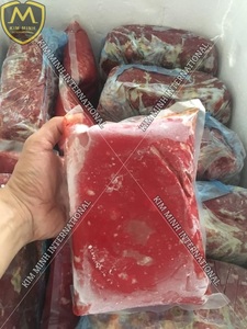 Việt Nam Xuất Xứ Đông Lạnh Gấc Bột Giấy Chất Lượng Cao Tốt Nhất Dinh Dưỡng Cao Hương Vị Ngọt Ngào Xoài Puree Iqf Số Lượng Lớn Carton Đóng Gói Dầu Bảo Quản - Product Image 5