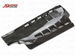 2005-2009 IN FIBRA di CARBONIO COPERTURA DEL MOTORE (4 PCS) PER LA <span class=keywords><strong>FERRARI</strong></span> 430 F430 - Product Image 4
