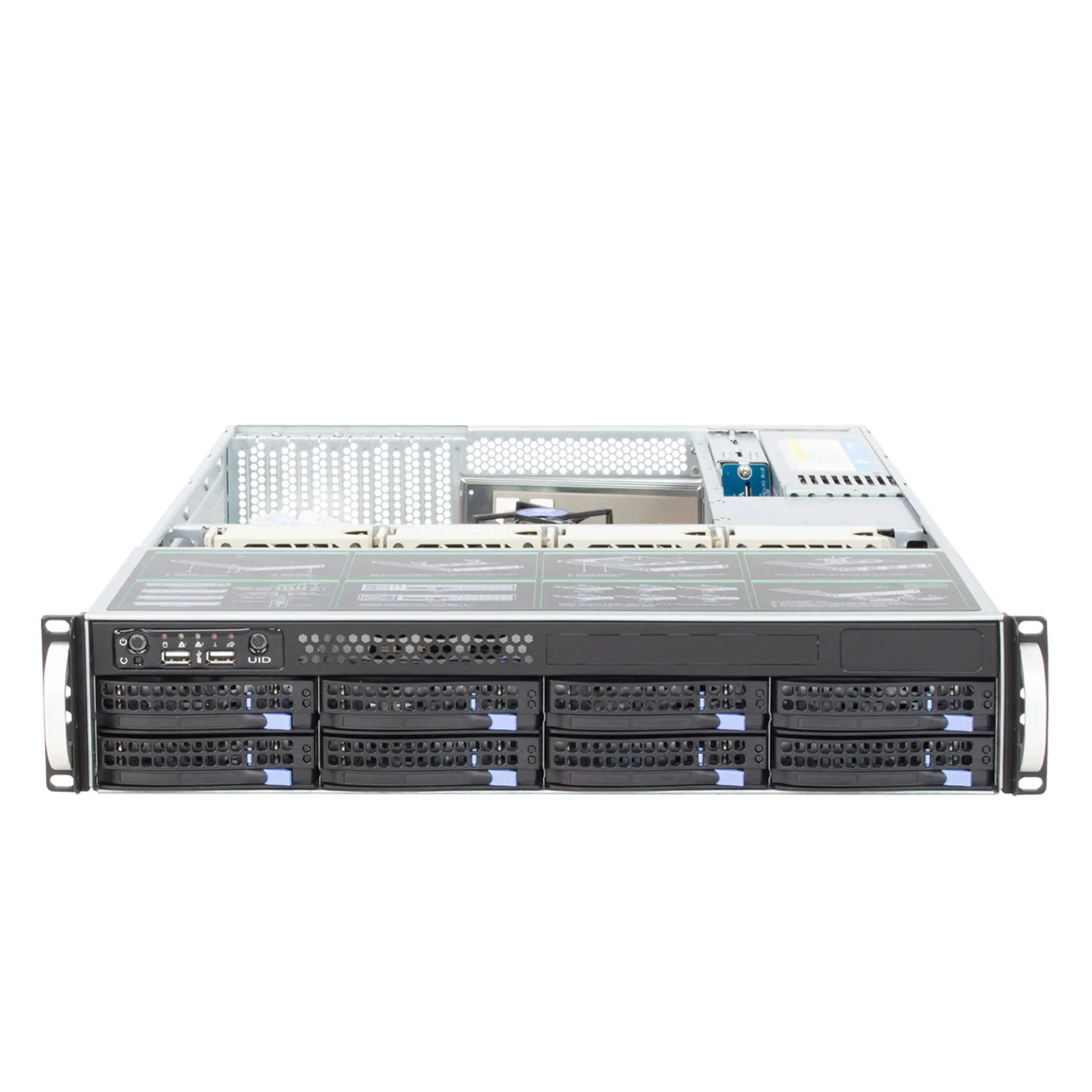 Originele Nieuwe Memory Iptv Server Reseller Server En Workstation Server Rack Airconditioning