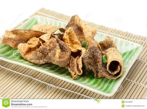 ขายส่งCRISPY SALMON SKIN // ที่ดีที่สุดราคา-HELEN + 84374288086 - Product Image 5