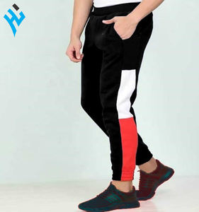 Wholesale High Quality Cargo Custom <b>Lined</b> Tech Fleece <b>Pants</b> Fleece <b>Pants</b> | high quality design for men jogger <b>pants</b> - Product Image 4