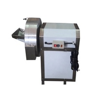 Elektrische multifunctionele groentesnijder 220V motor voor thuisgebruik, hotels, restaurants, bakkerijen. Nieuw, hoge efficiëntie snijden.