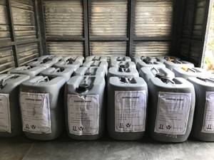 Melaza de Caña de Azúcar Negra al Precio Más Bajo de Vietnam 99 Gold Data - Product Image 4