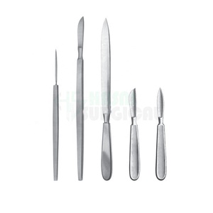 Dental Medical <b>Knives</b> Best Quality Wholesale <b>Scalpel</b> Handle Surgical <b>Knife</b> Handle Handle - Product Image 2