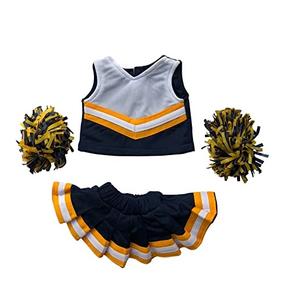 Nouvel arrivage d'uniformes de cheerleading sans manches de haute qualité pour unisexe tailles S-XL personnalisé marque orientée vers l'exportation Bangladesh 100% - Product Image 2