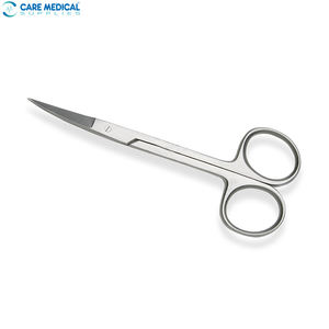 Customized scissors hot selling Pakistan made surgical scissors - Product Image 3