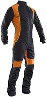 남자의 가득 차있는 몸 Freefly 비행 Skydive 점프 한 벌 완전히 주문을 받아서 만드는