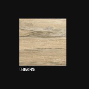 Baldosa cerámica de porcelana de diseño interior y exterior 600x600mm - Product Image 5