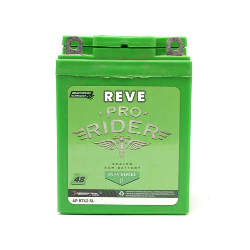 Electric Splendor Plus Bike Battery EXIDE Suitable For All Kicker