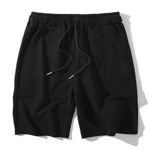 Pantalones cortos de Entrenamiento Personalizados 2021 para hombres y mujeres, cintura media, secado rápido, bonito ajuste, patrón de playa, pantalones cortos para correr, venta al por mayor, Color de diseño personalizado - Product Image 5