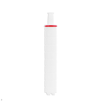 Pommeau de Douche Moderne Filtrant Ionpolis pour Soin Adoucissant de l'Eau – Module de Salle de Bain
