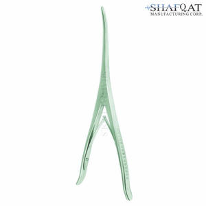 Iconoclaste (Poitrine épandeur), petit, 8 3/4 "(22cm), blunt lame droite 3-1/4" (8.3cm) - Product Image 2