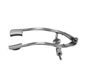 Lancaster Eye Speculum ทำจากสแตนเลสสตีลคุณภาพเยอรมัน - Product Image 2
