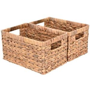 Vietnam Jacinthe D'eau Accueil Panier De Rangement Collections 2022 Avec Multifonction - Product Image 4