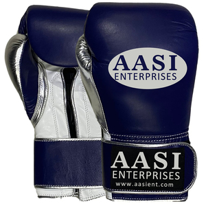 Gants de boxe personnalisés en cuir de vache ou en cuir artificiel pour la pratique du Muay Thai 2026 - Product Image 1