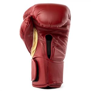 Guantes de boxeo de alta resistencia para entrenamiento de boxeo y cerillos, material y Molde de la mejor calidad con guantes de impresión personalizados - Product Image 4