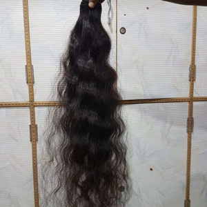 มัดผมหยิกธรรมชาติ - Product Image 1