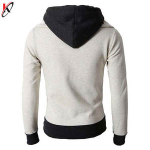 Men's High Quality Custom Soild Color Oversized Hoodie Wholesale Acid <b>Wash</b> Mens Oversized Fit Cotton Hoodie - Product Image 3