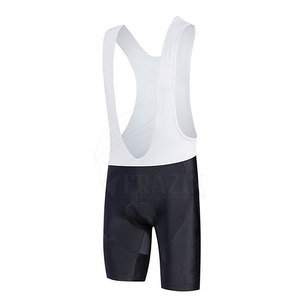 Uniforme de cyclisme respirant de haute qualité du fabricant pakistanais, ensembles grande taille personnalisables - Product Image 3