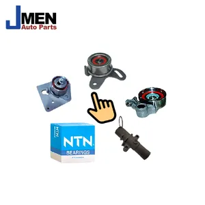 Jmen for Triumph Timing Belt Tensioner & Idler Pulley Manufacturer Car Auto Body Spare Parts