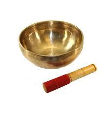 Handcrafted Professional Meditation Sound Bowl For Yoga Spiritual Healing and Mindfulness - Product Image 2